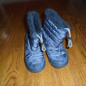 Skechers Girls Boots size 6